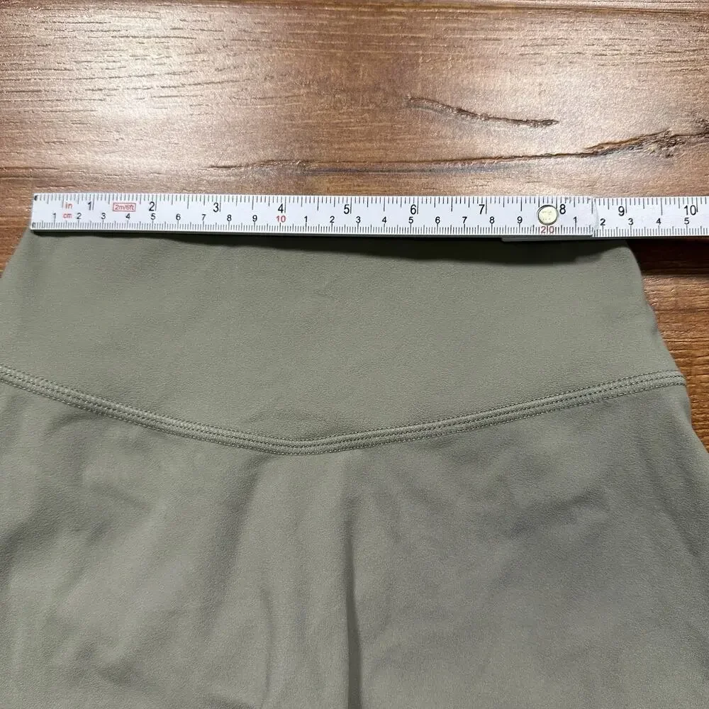 YoungLA Biker Shorts Womens XS 5
